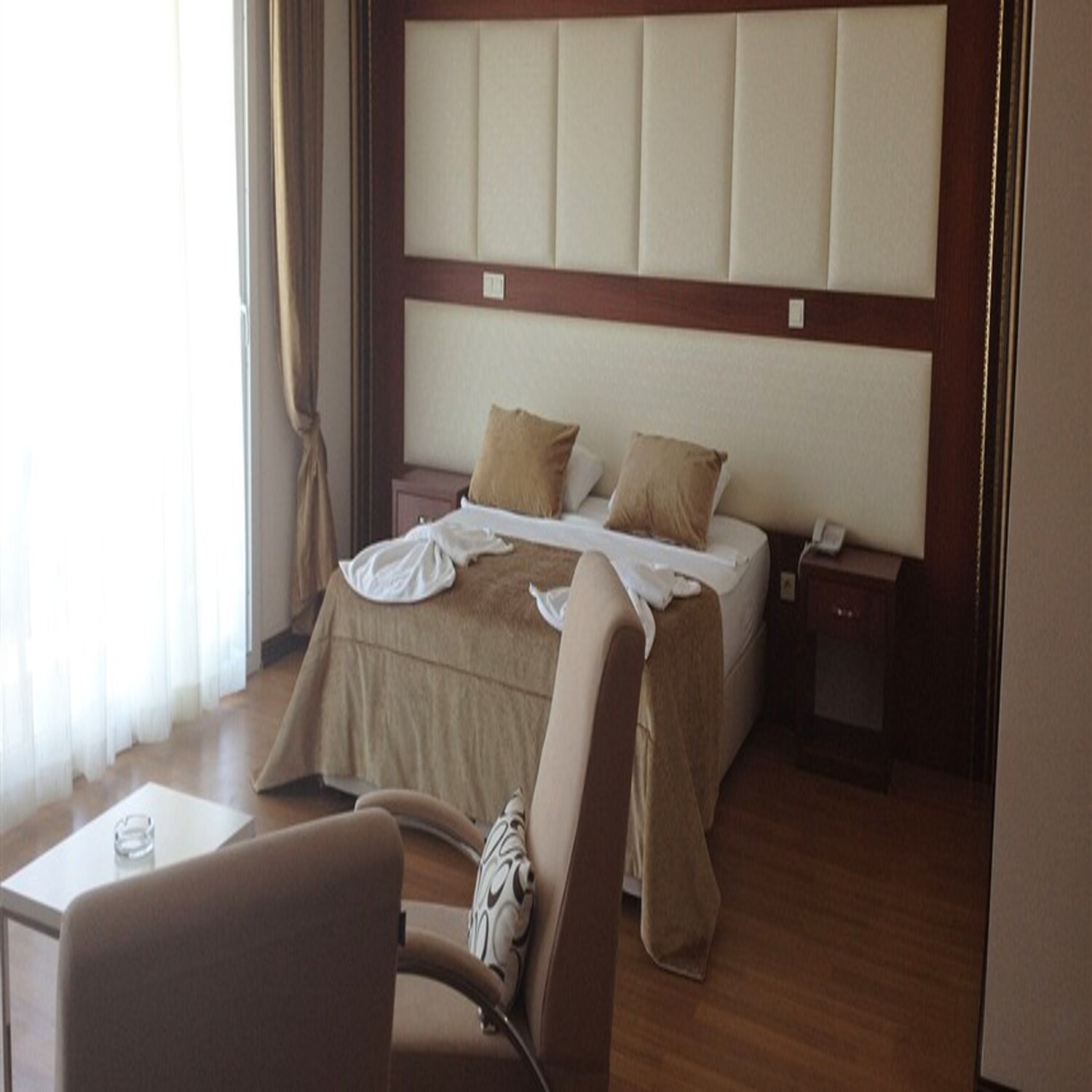 Suite Oda